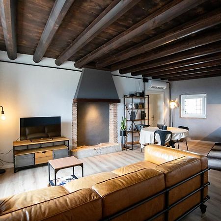 Agriturismo Maison 1933 Caprino Veronese Dış mekan fotoğraf