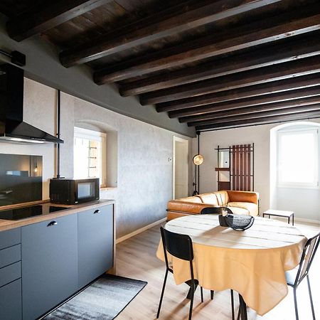 Agriturismo Maison 1933 Caprino Veronese Dış mekan fotoğraf