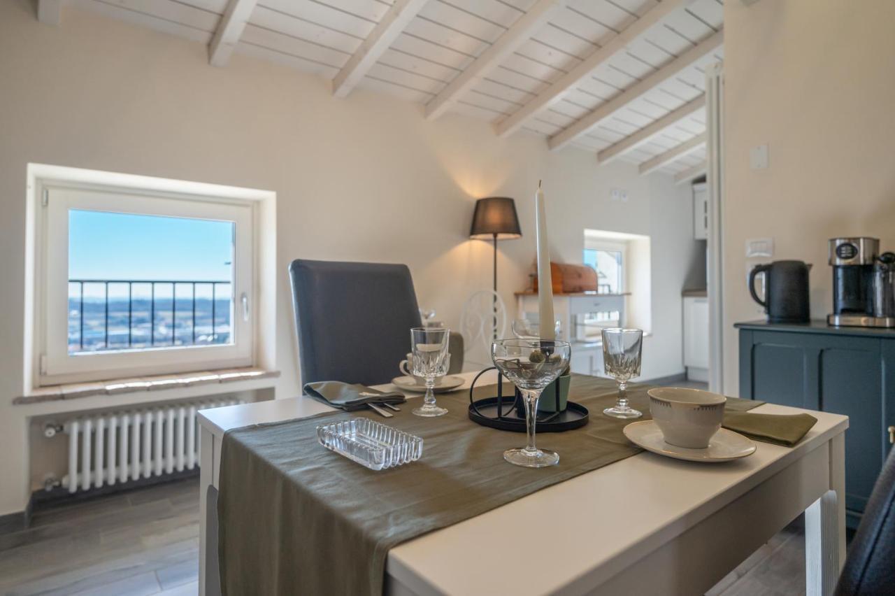 Agriturismo Maison 1933 Caprino Veronese Dış mekan fotoğraf
