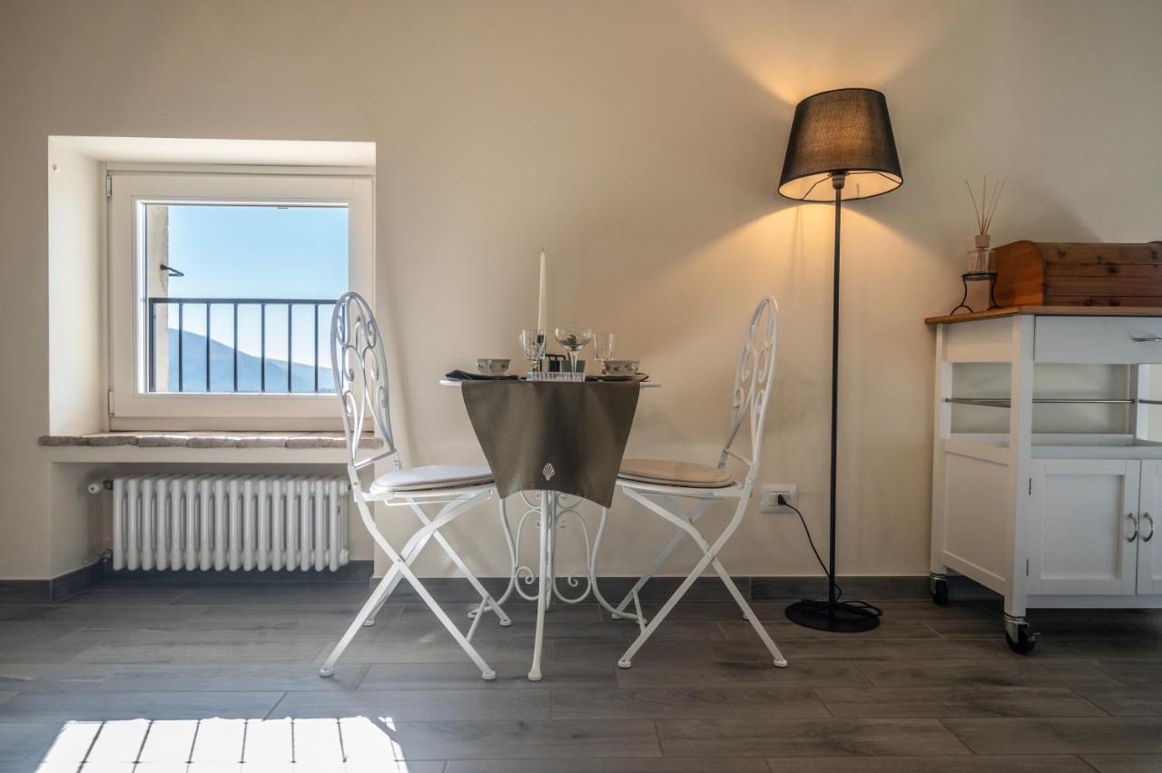 Agriturismo Maison 1933 Caprino Veronese Dış mekan fotoğraf