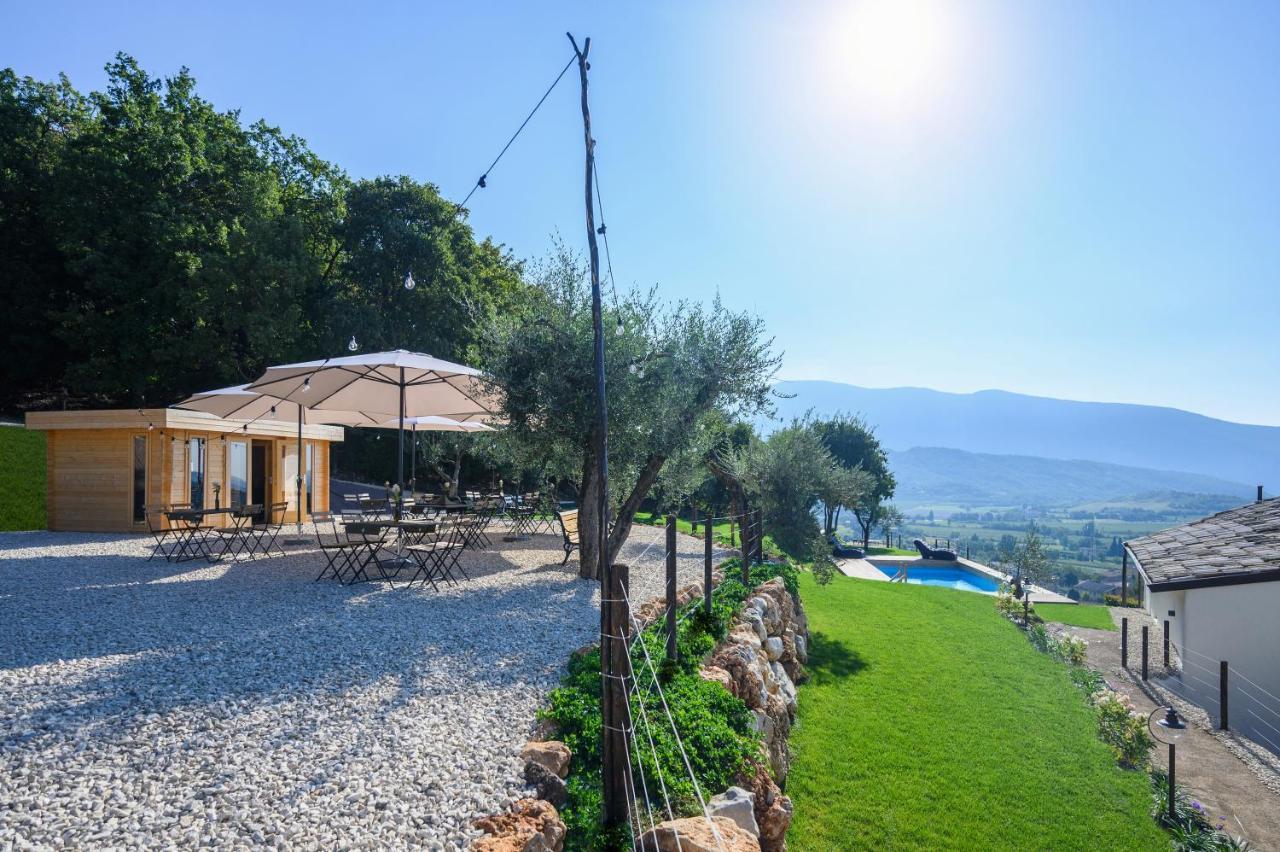 Agriturismo Maison 1933 Caprino Veronese Dış mekan fotoğraf