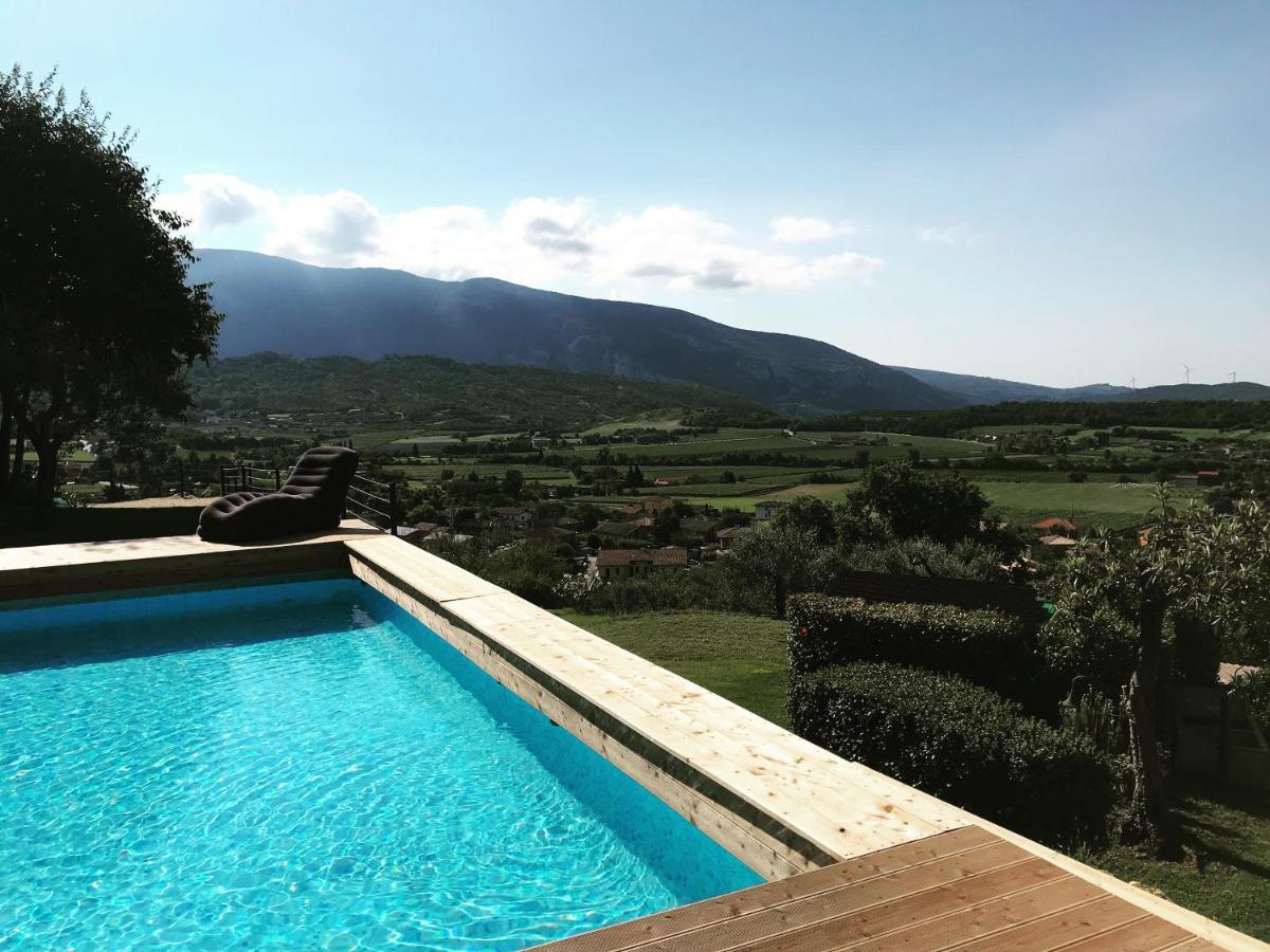 Agriturismo Maison 1933 Caprino Veronese Dış mekan fotoğraf