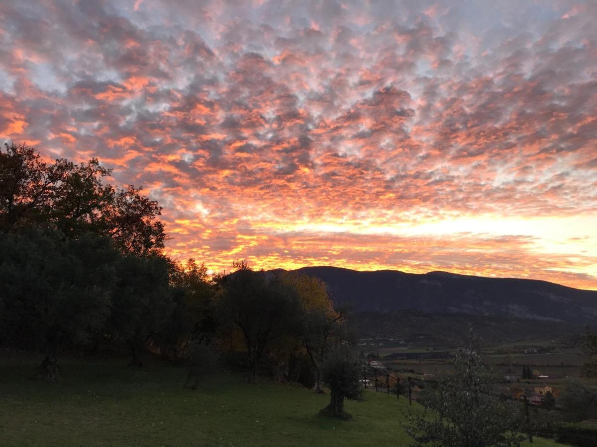 Agriturismo Maison 1933 Caprino Veronese Dış mekan fotoğraf