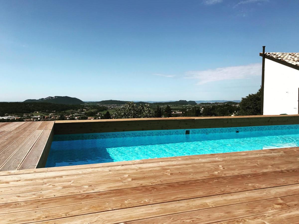 Agriturismo Maison 1933 Caprino Veronese Dış mekan fotoğraf