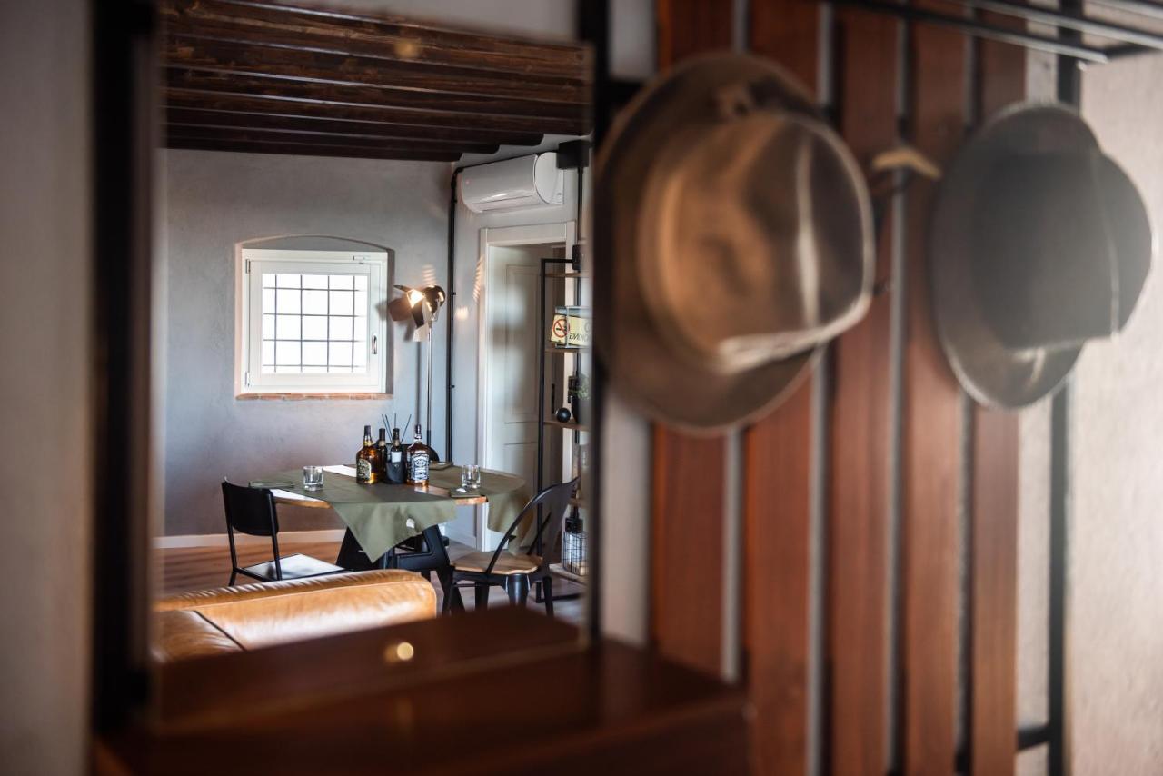 Agriturismo Maison 1933 Caprino Veronese Dış mekan fotoğraf