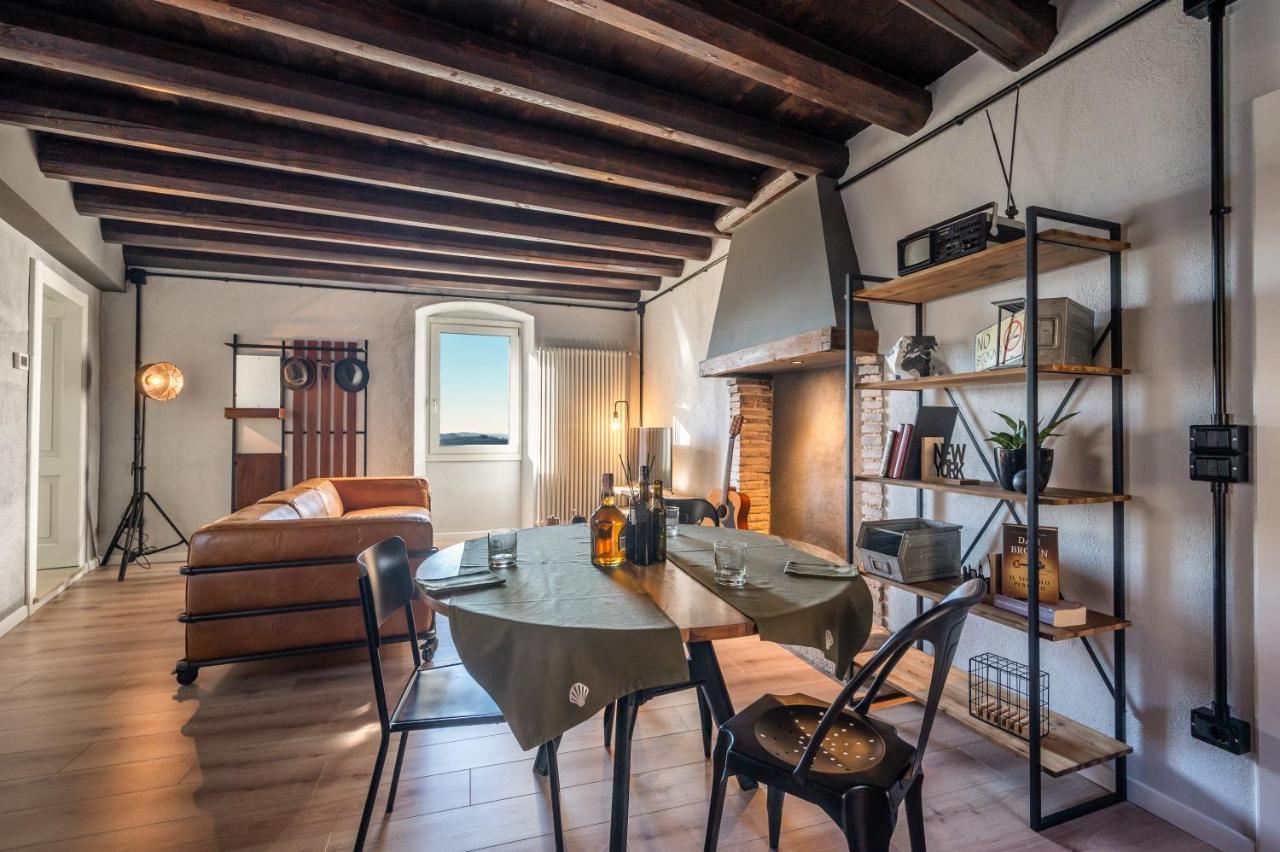 Agriturismo Maison 1933 Caprino Veronese Dış mekan fotoğraf