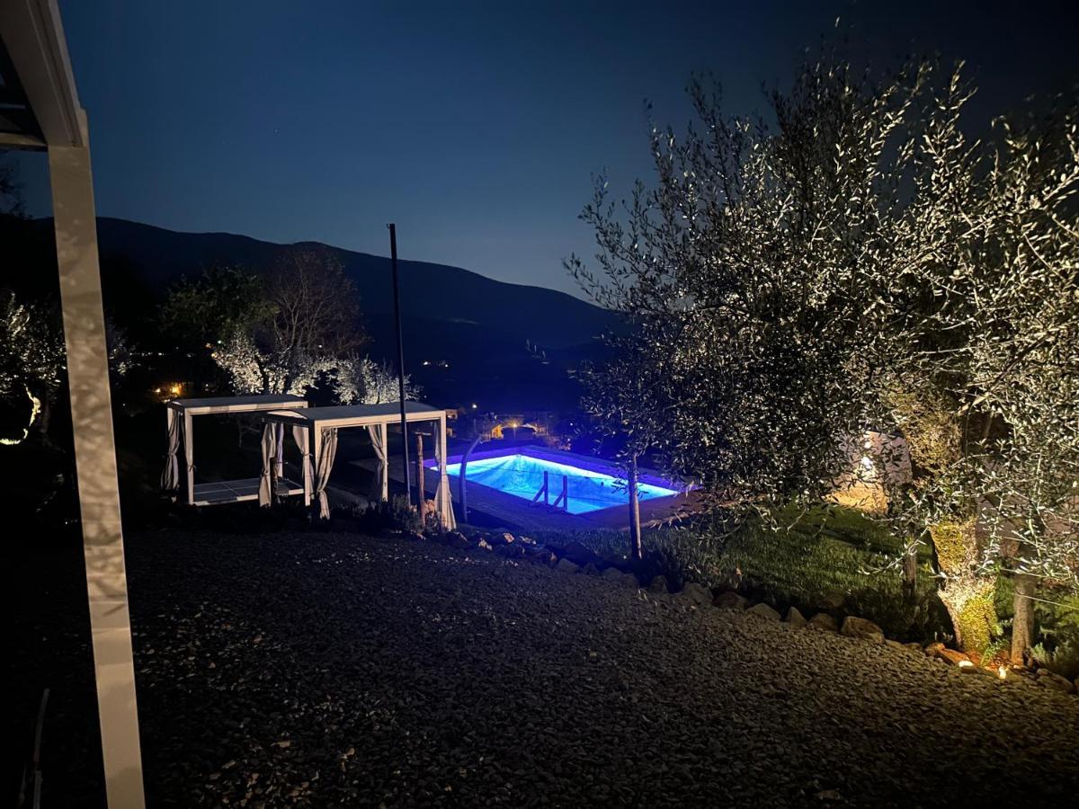 Agriturismo Maison 1933 Caprino Veronese Dış mekan fotoğraf