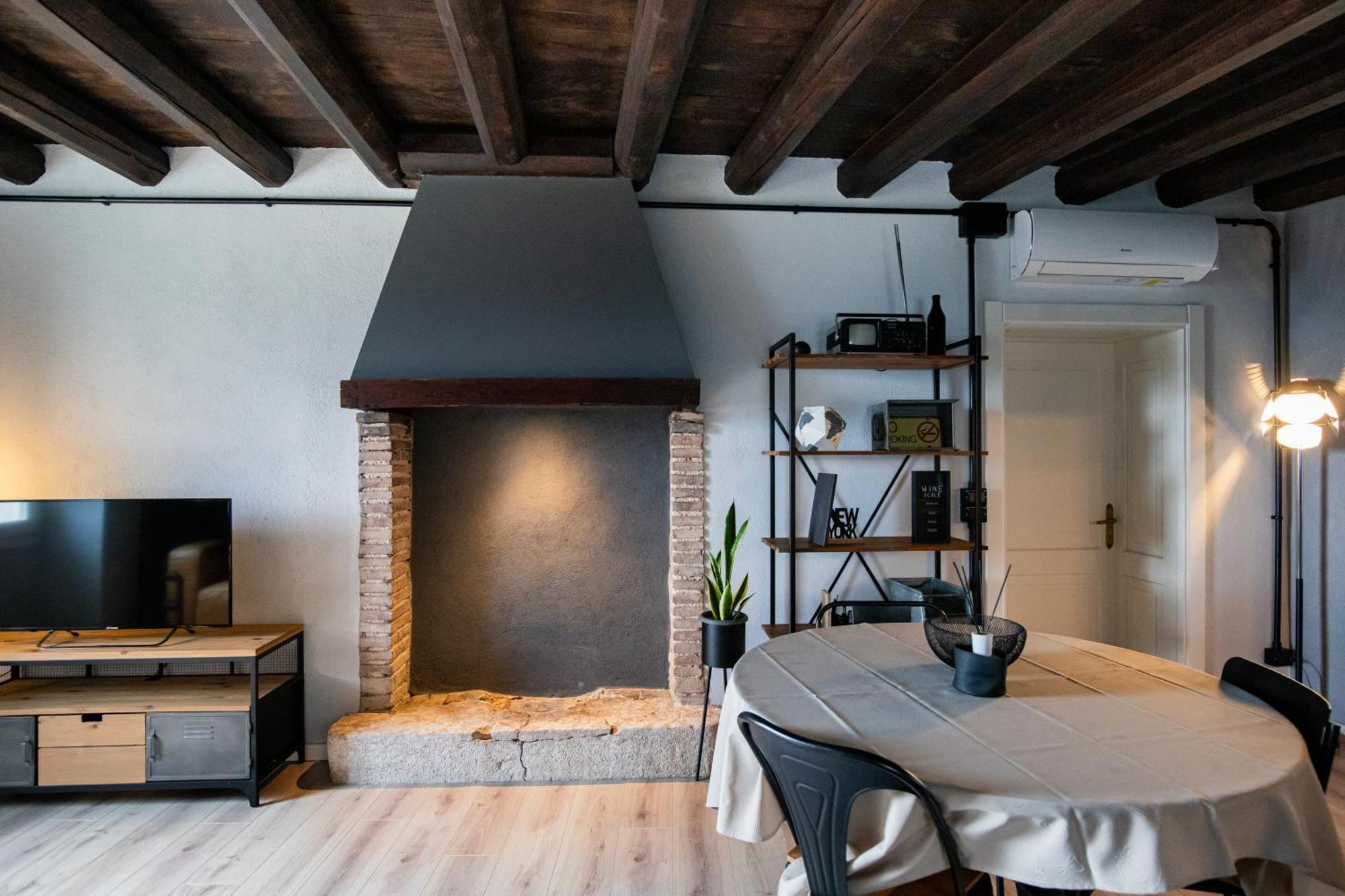Agriturismo Maison 1933 Caprino Veronese Dış mekan fotoğraf