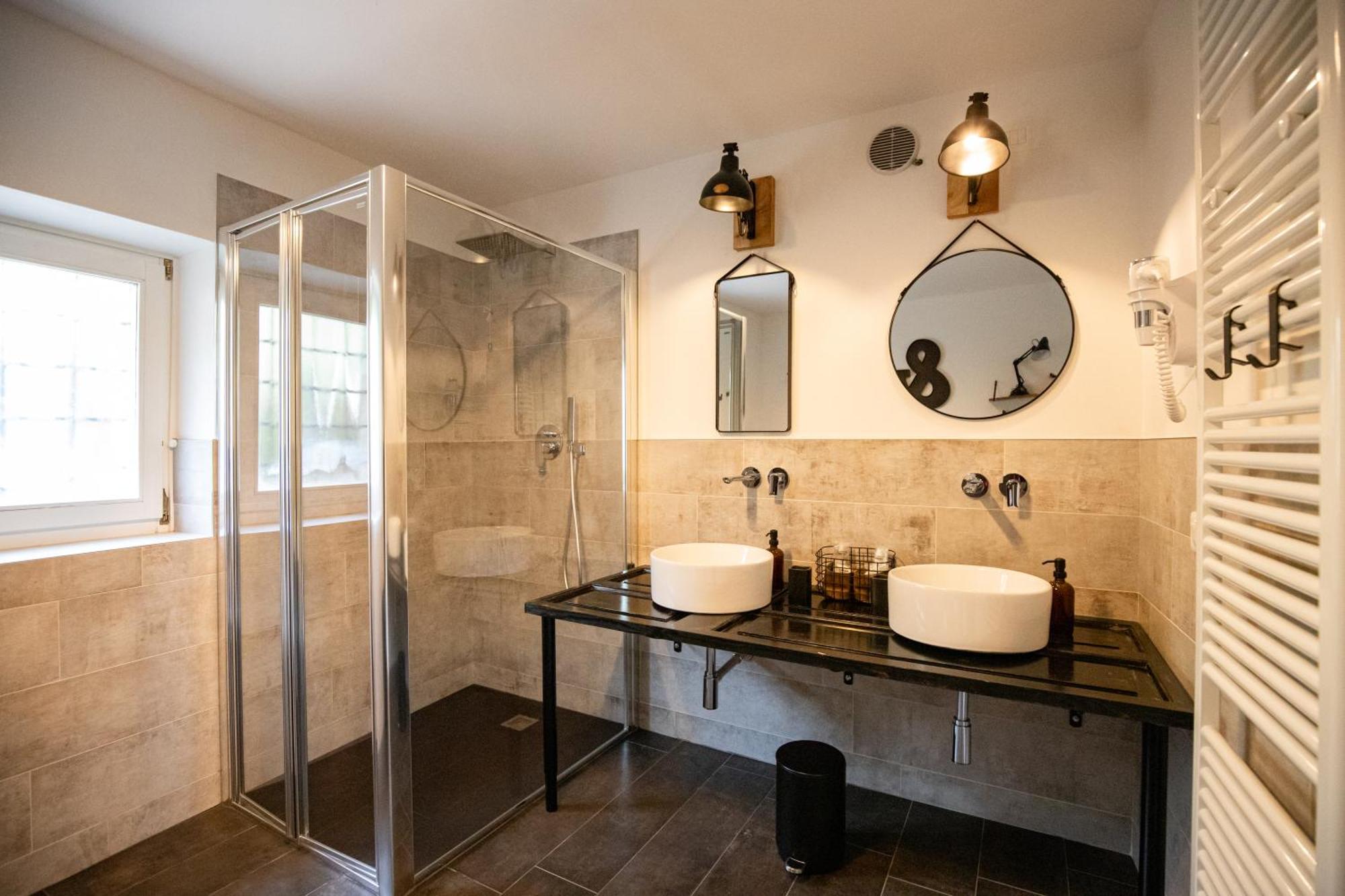 Agriturismo Maison 1933 Caprino Veronese Dış mekan fotoğraf