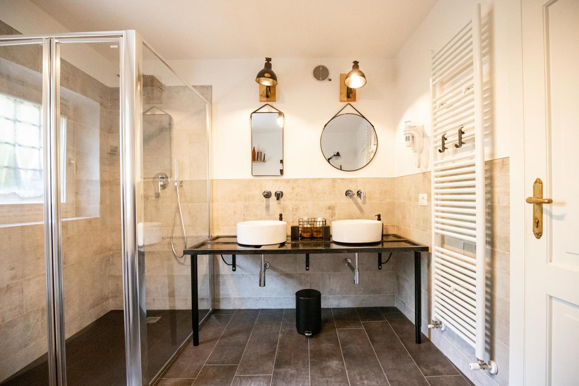 Agriturismo Maison 1933 Caprino Veronese Dış mekan fotoğraf